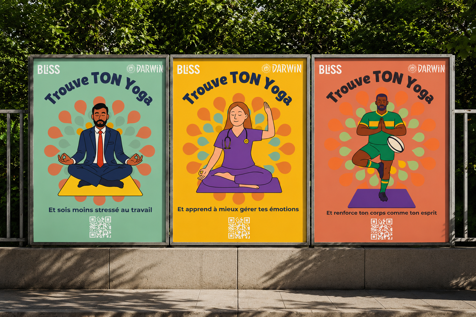 Bliss Yoga Festival