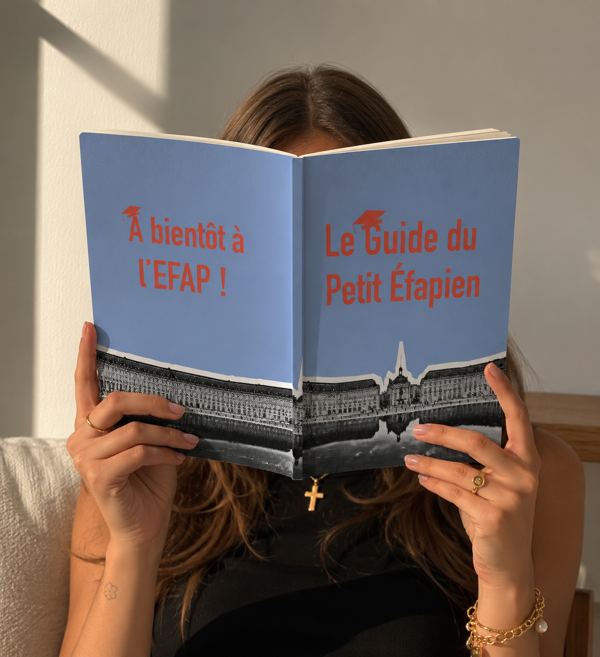Guide du Petit Éfapien