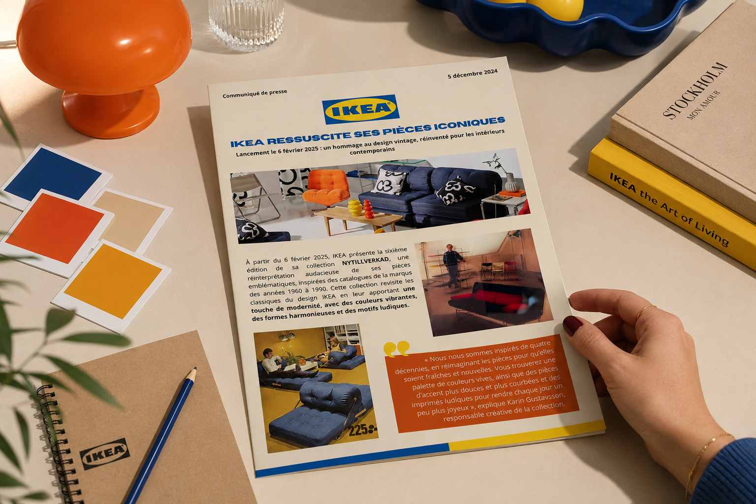 IKEA