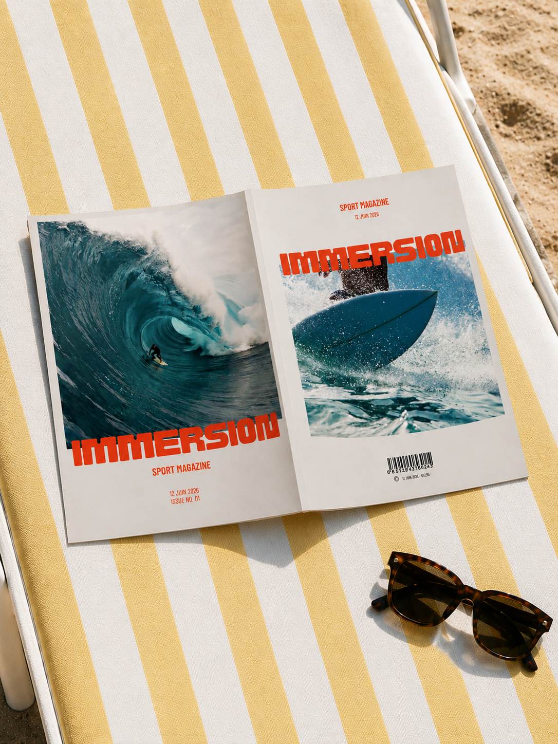 Immersion