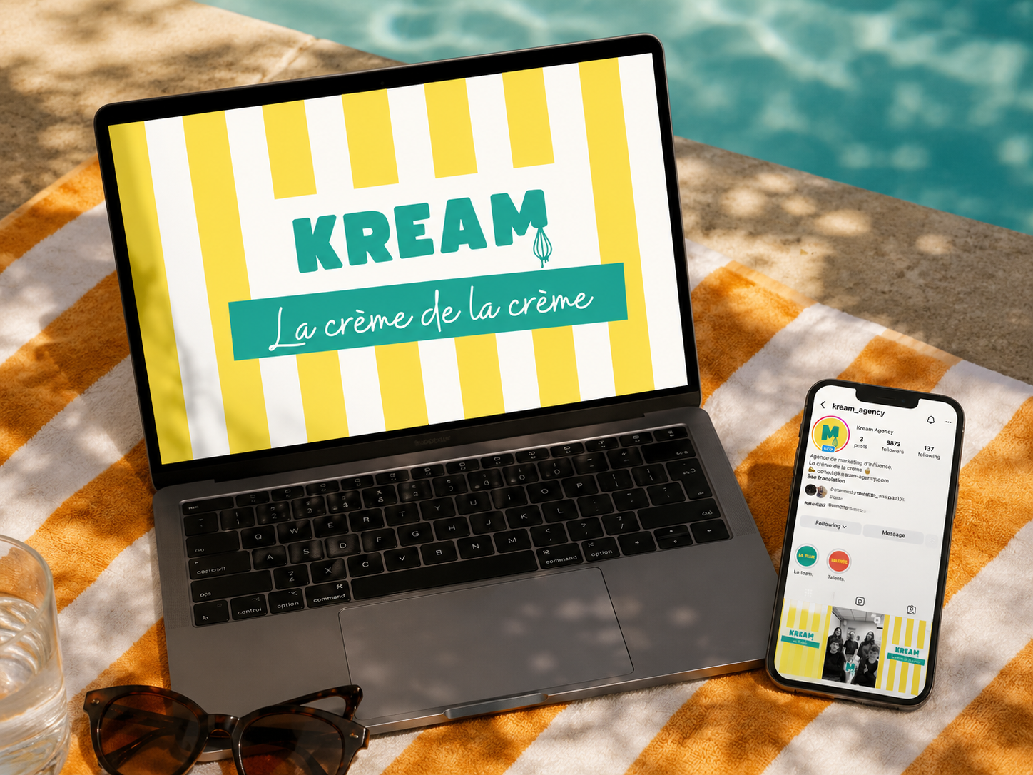 Kream